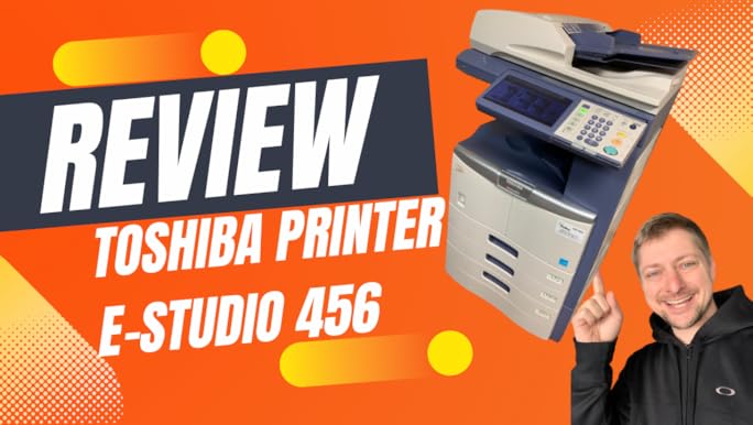 のえみりページ★45 Amazon.com : ABD Office Solutions Toshiba E-Studio 256